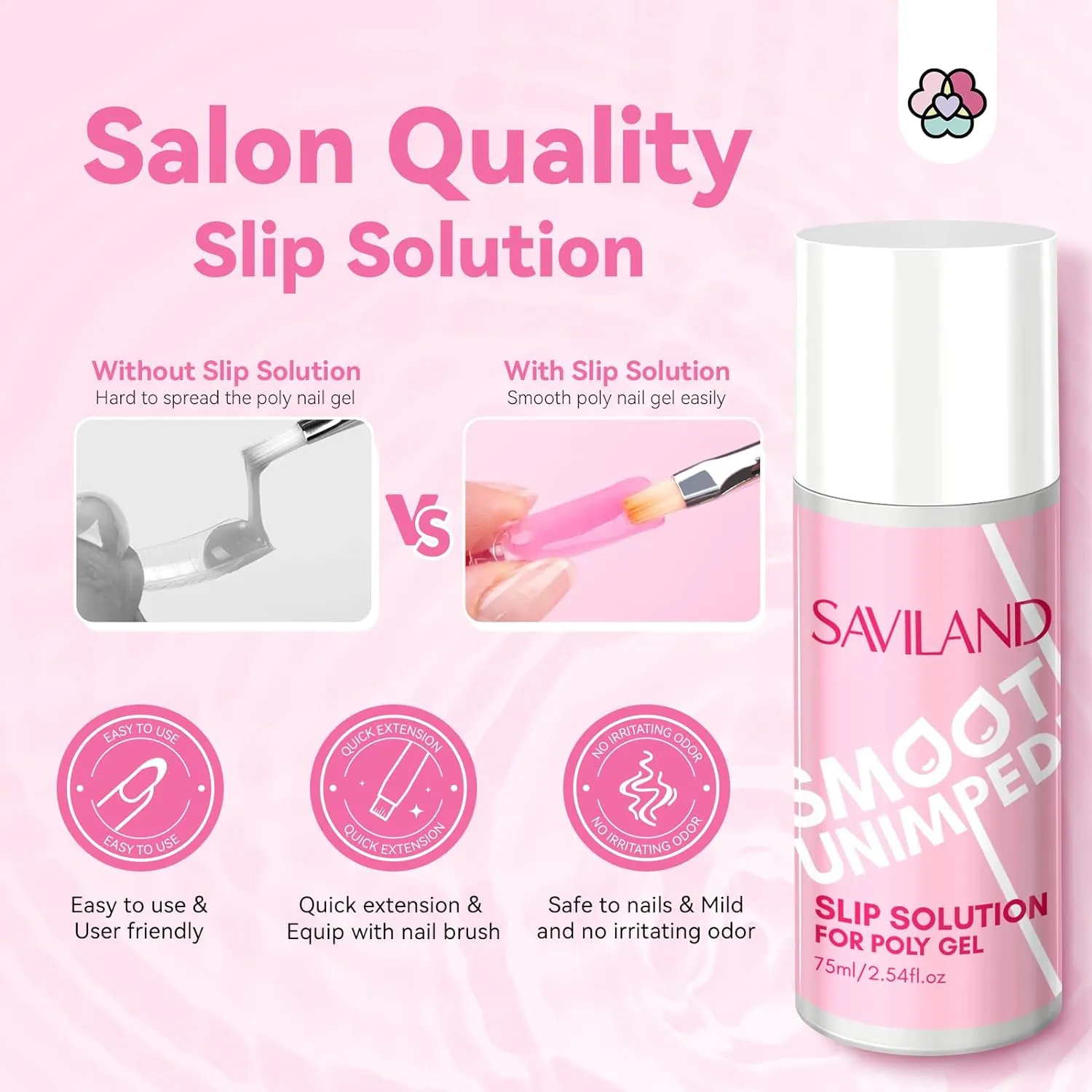 14PCS Poly Gel Nail Kits Starter Kit: 60g Poly Nail Gel Kit for Beginners