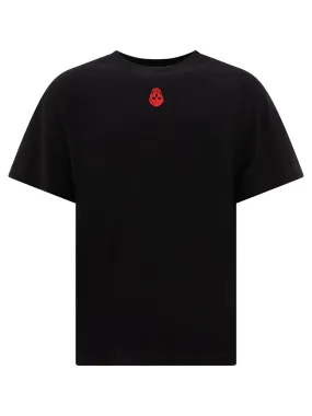 Alexander McQueen Basic T-Shirt