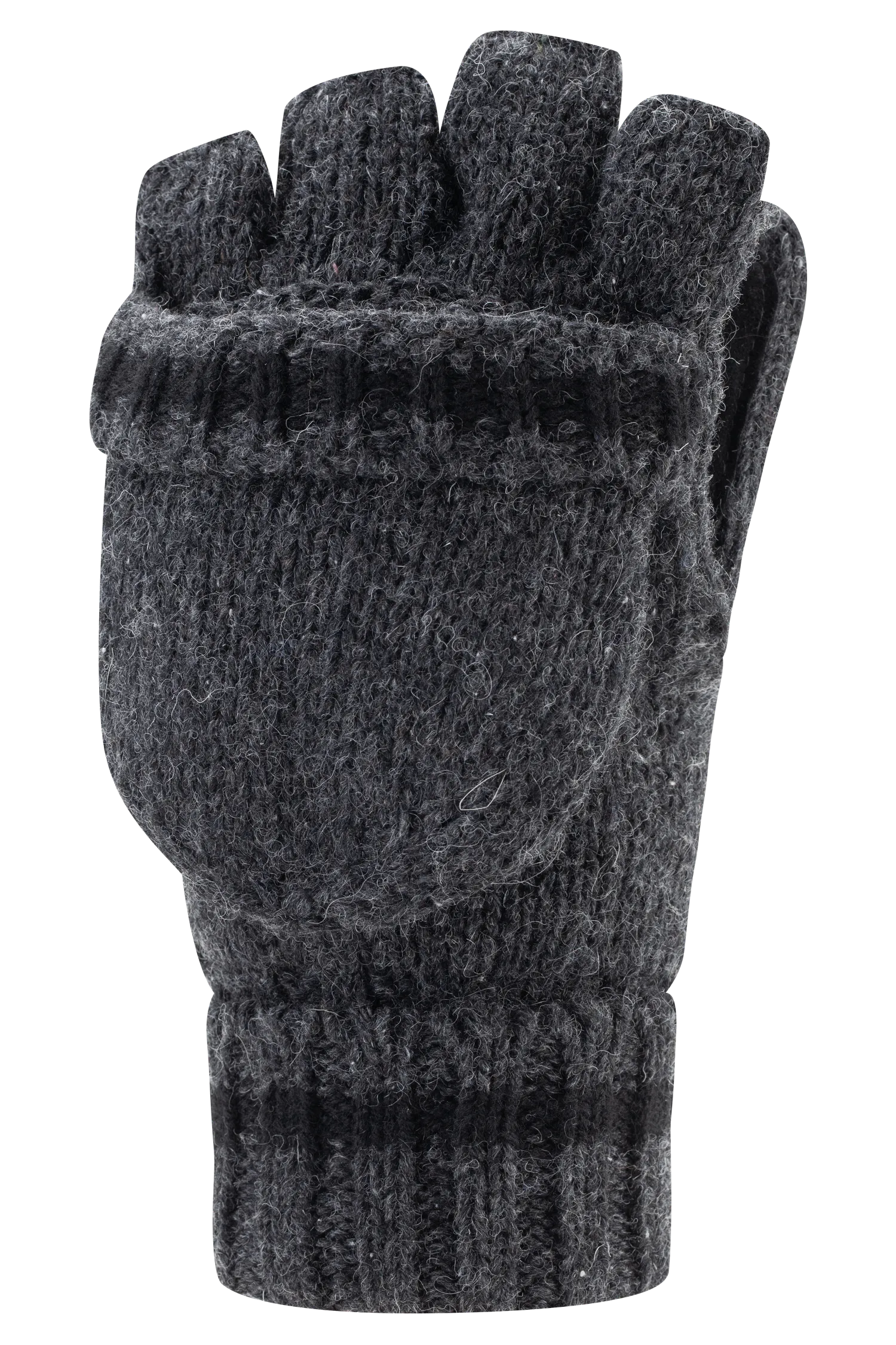 Archie Mitts - Men