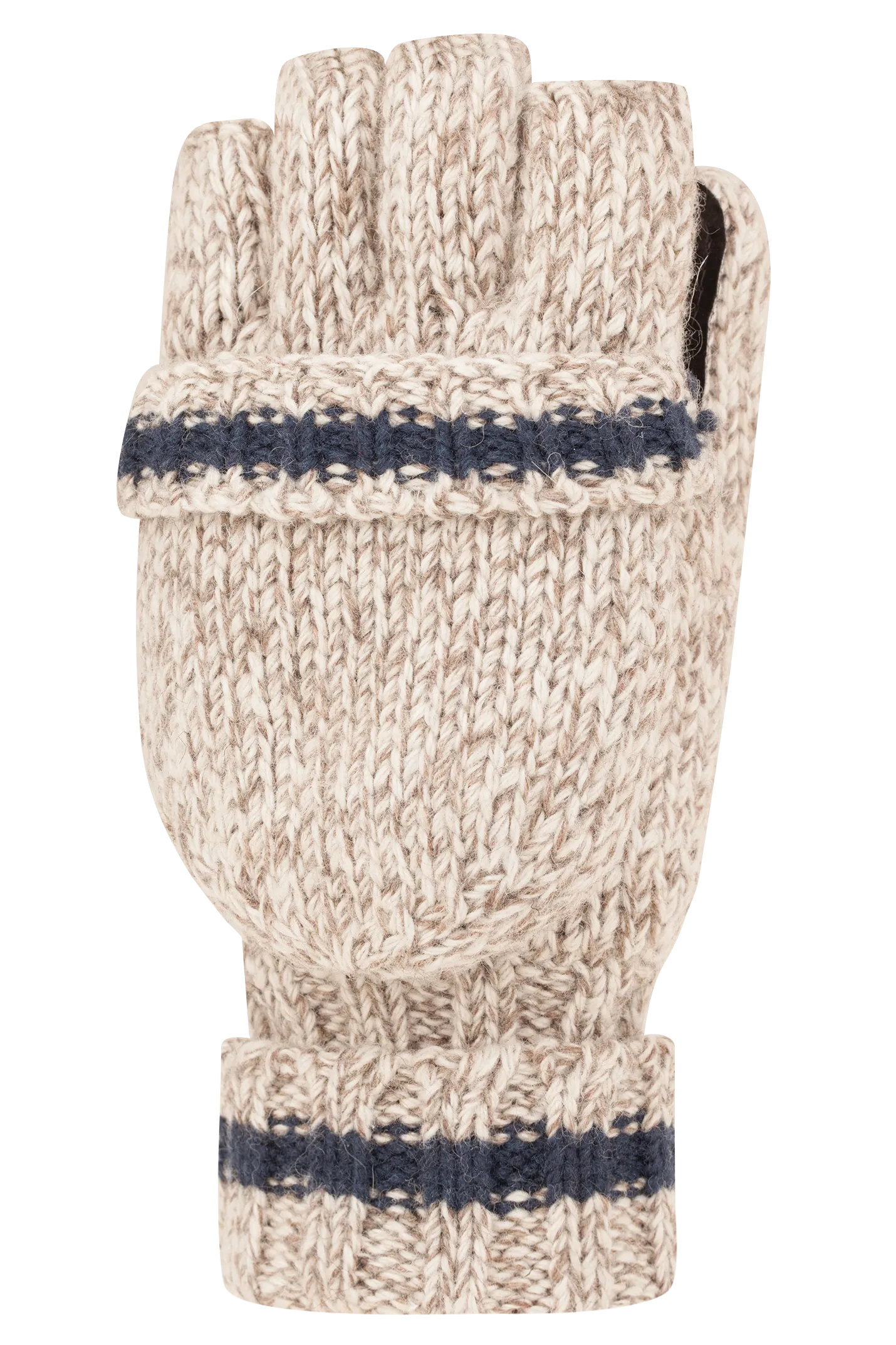 Archie Mitts - Men