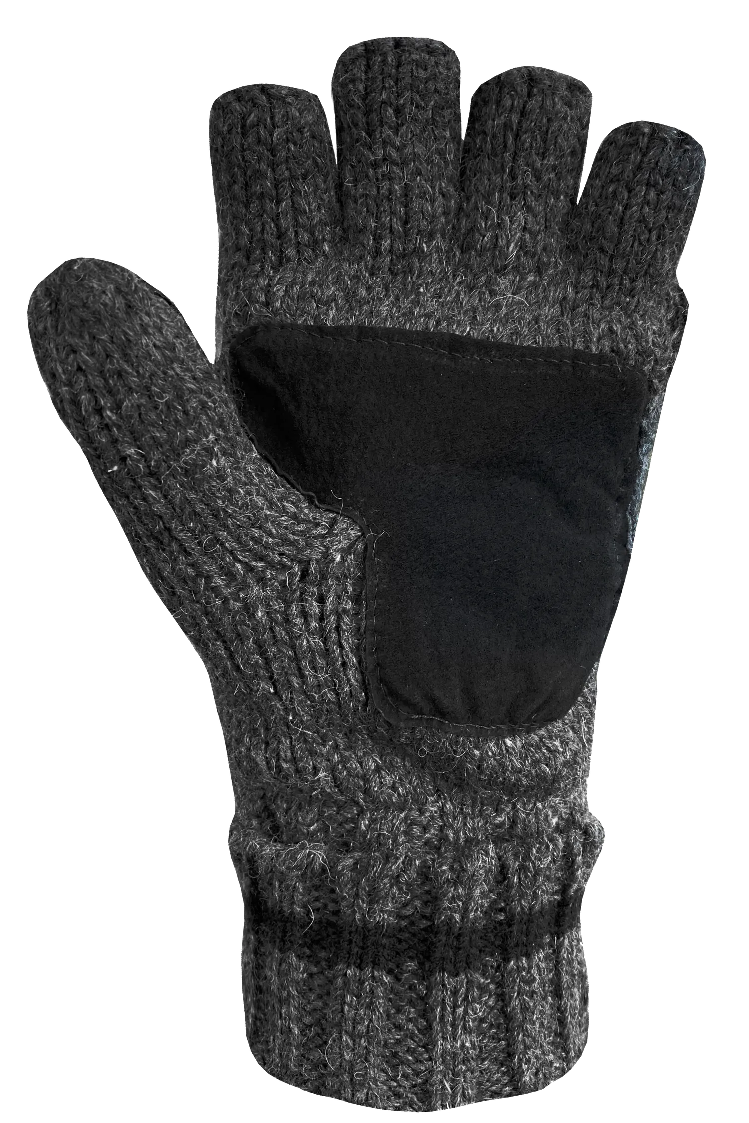Archie Mitts - Men