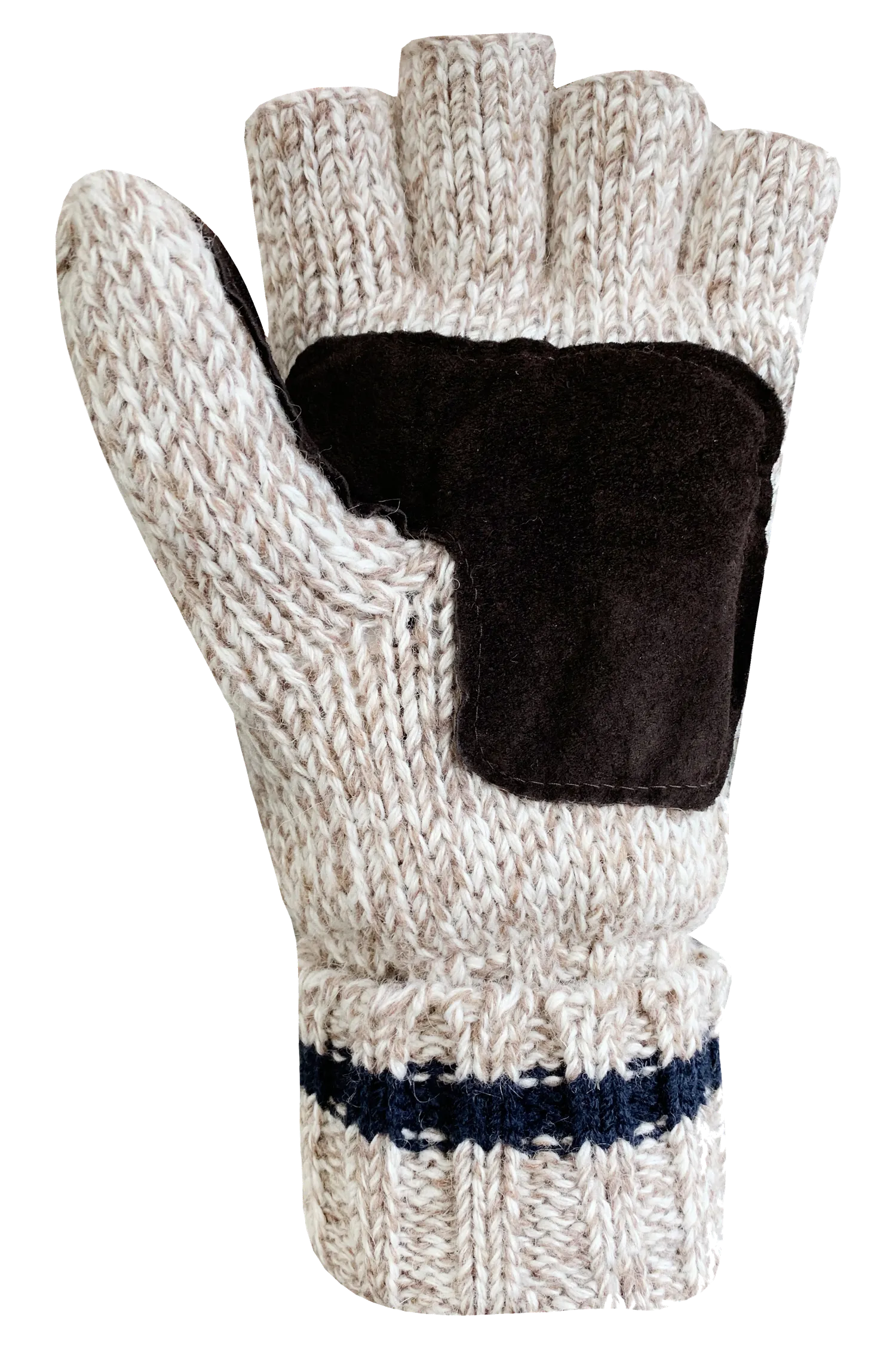 Archie Mitts - Men