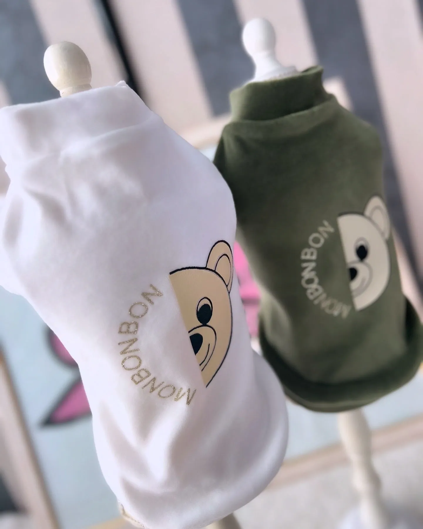 Aries Sweatshirt special Green