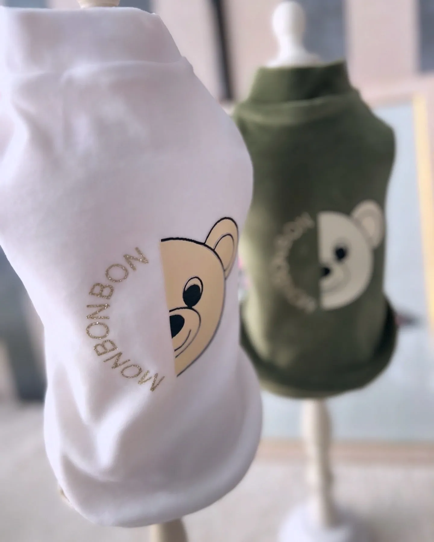 Aries Sweatshirt special Green