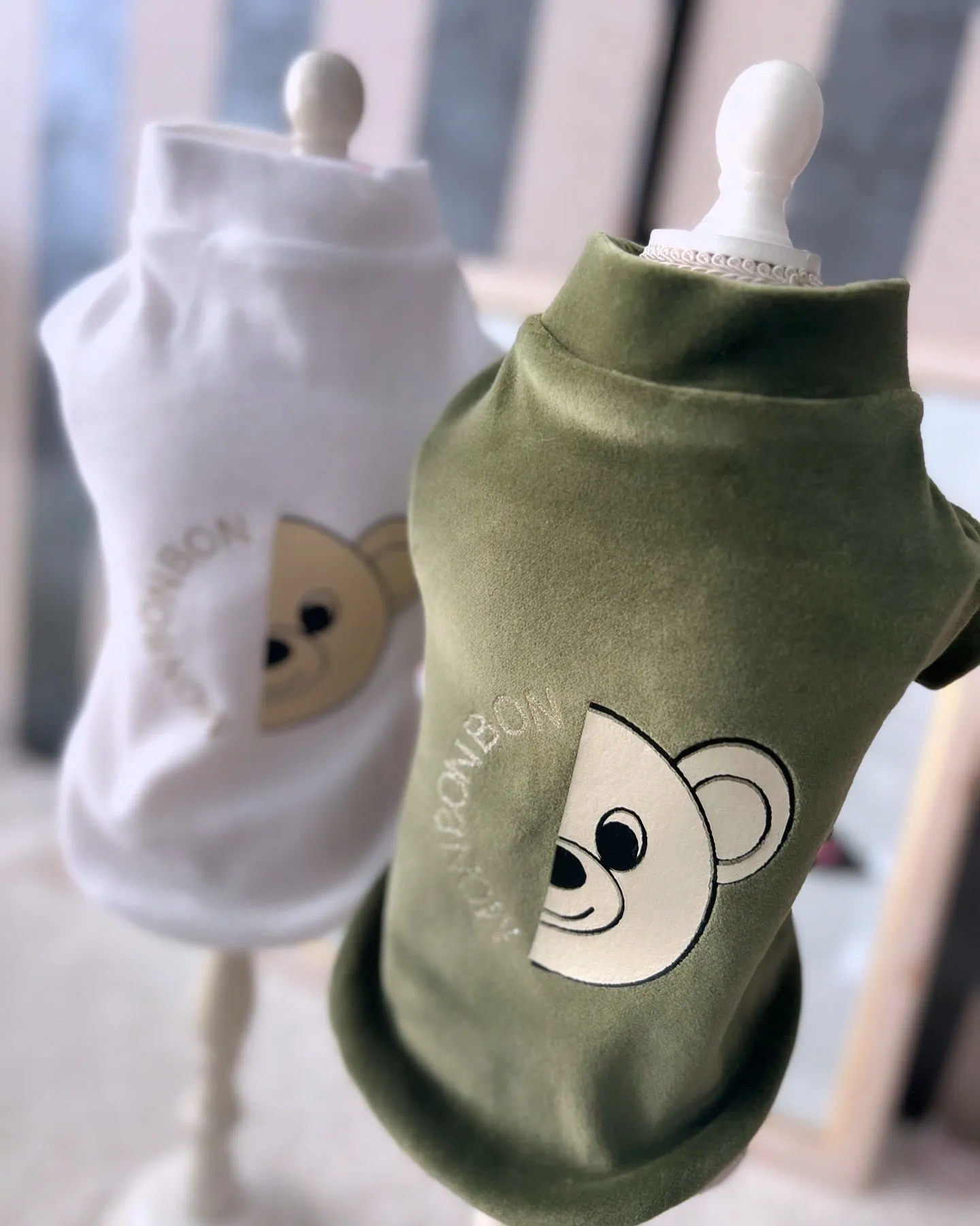 Aries Sweatshirt special Green
