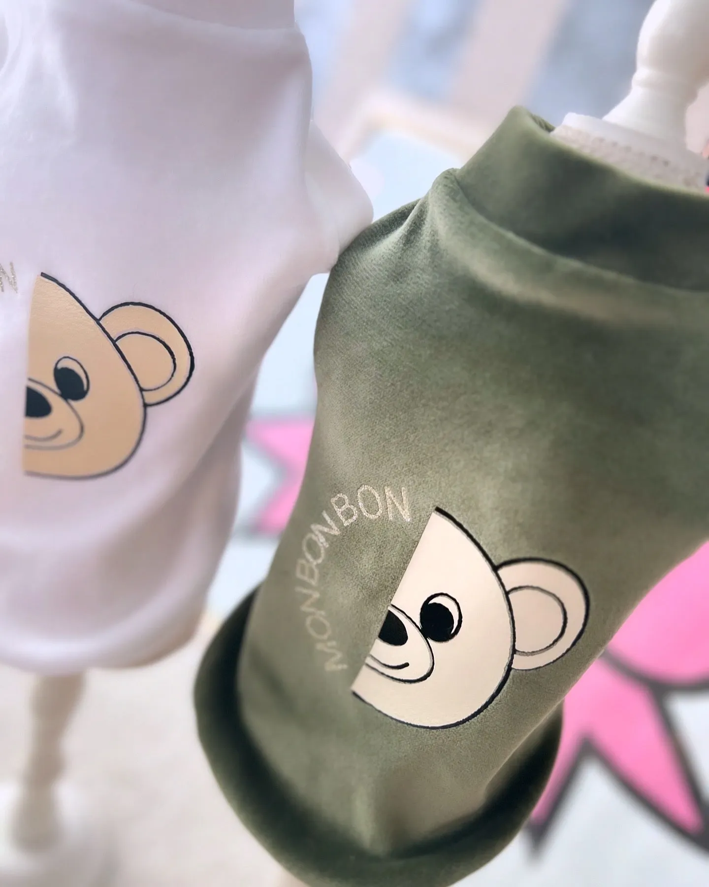 Aries Sweatshirt special Green