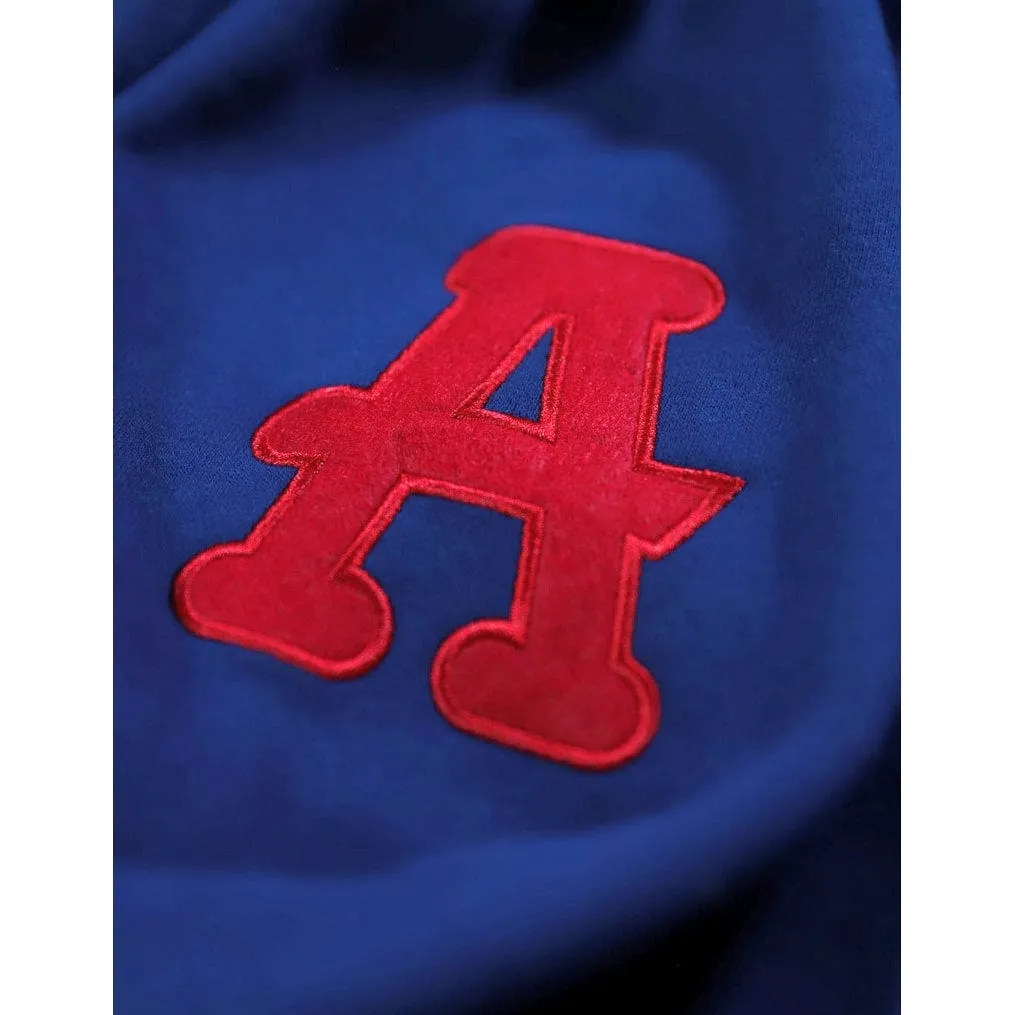 Atlanta Black Crackers Heritage Hooded Sweatshirt
