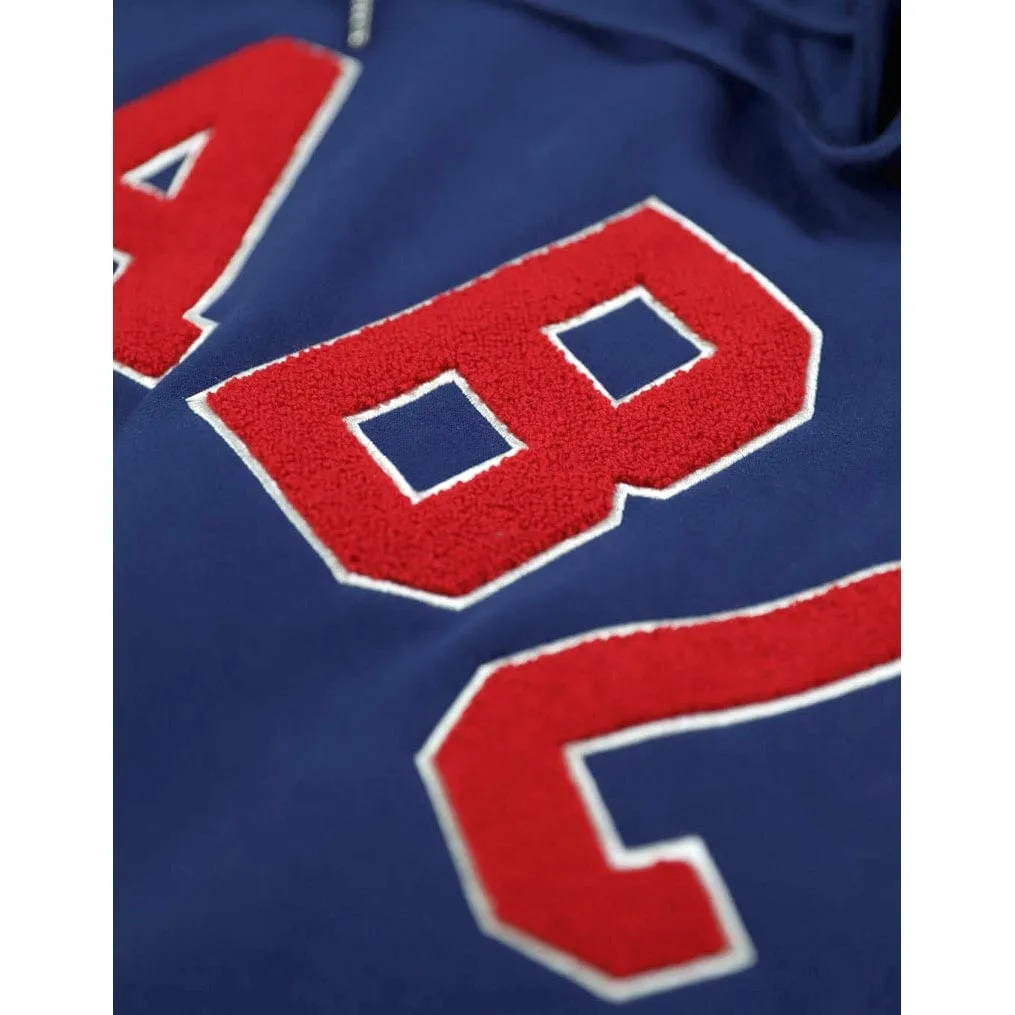 Atlanta Black Crackers Heritage Hooded Sweatshirt
