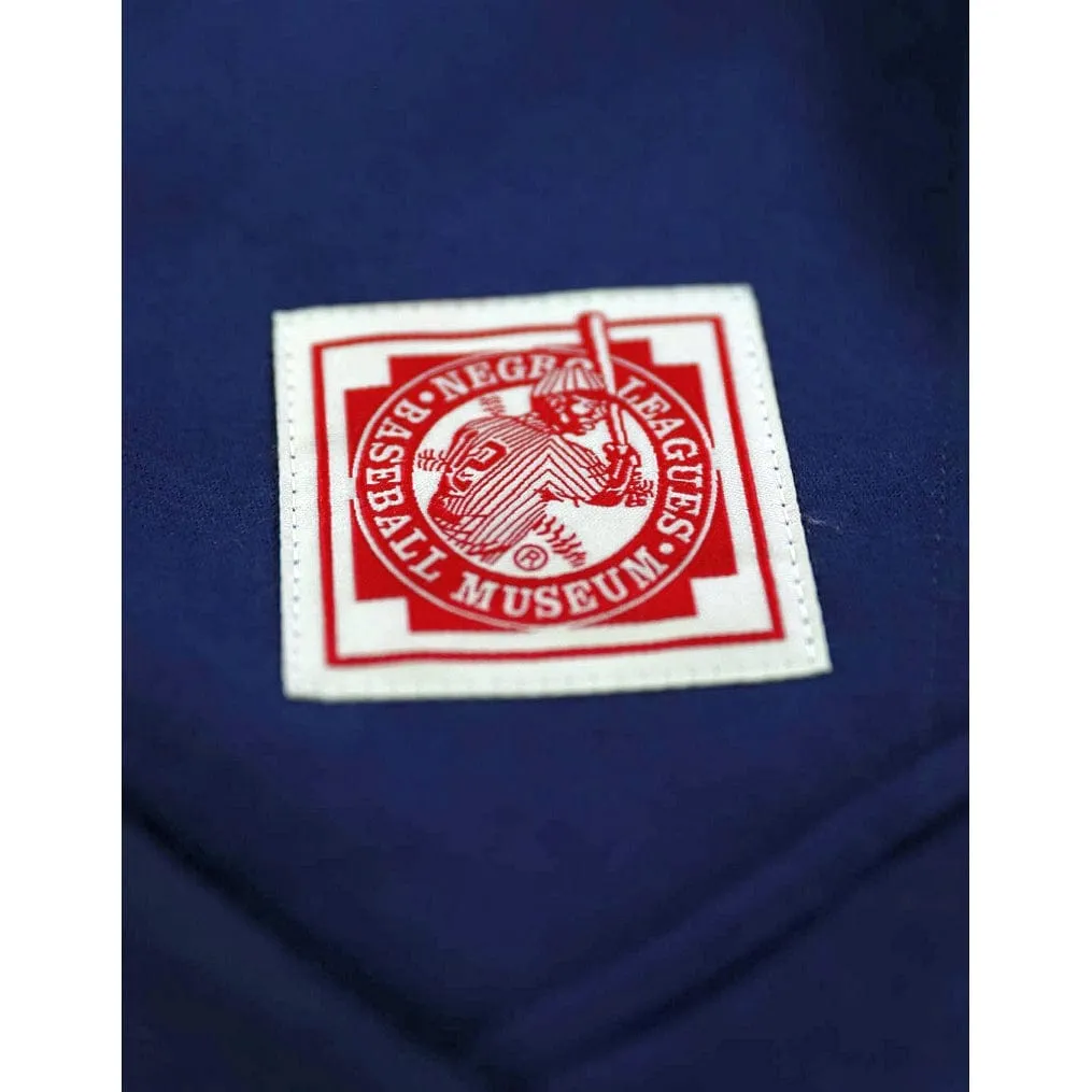 Atlanta Black Crackers Heritage Hooded Sweatshirt