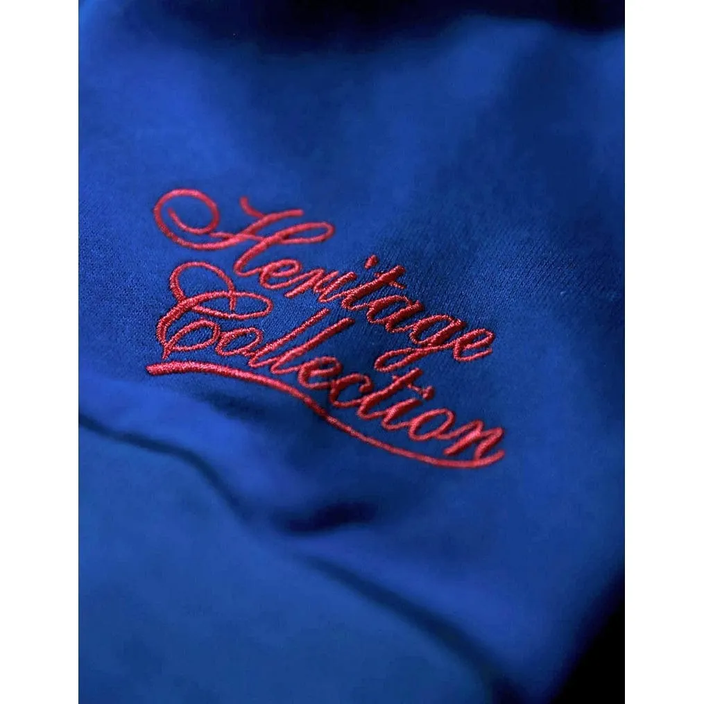 Atlanta Black Crackers Heritage Hooded Sweatshirt