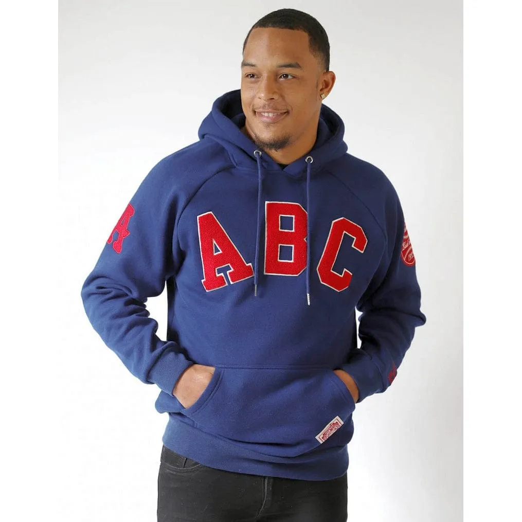 Atlanta Black Crackers Heritage Hooded Sweatshirt