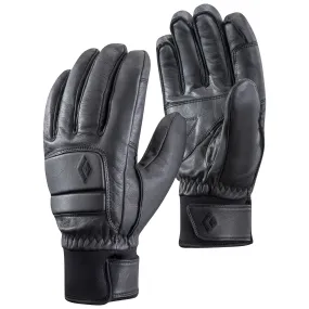 Black Diamond Men&#x27;s Spark Gloves Smoke | Buy Black Diamond Men&#x27;s Spark Gloves Smoke here | Outnorth