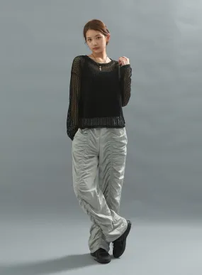 Bold Basic Ring CJ30