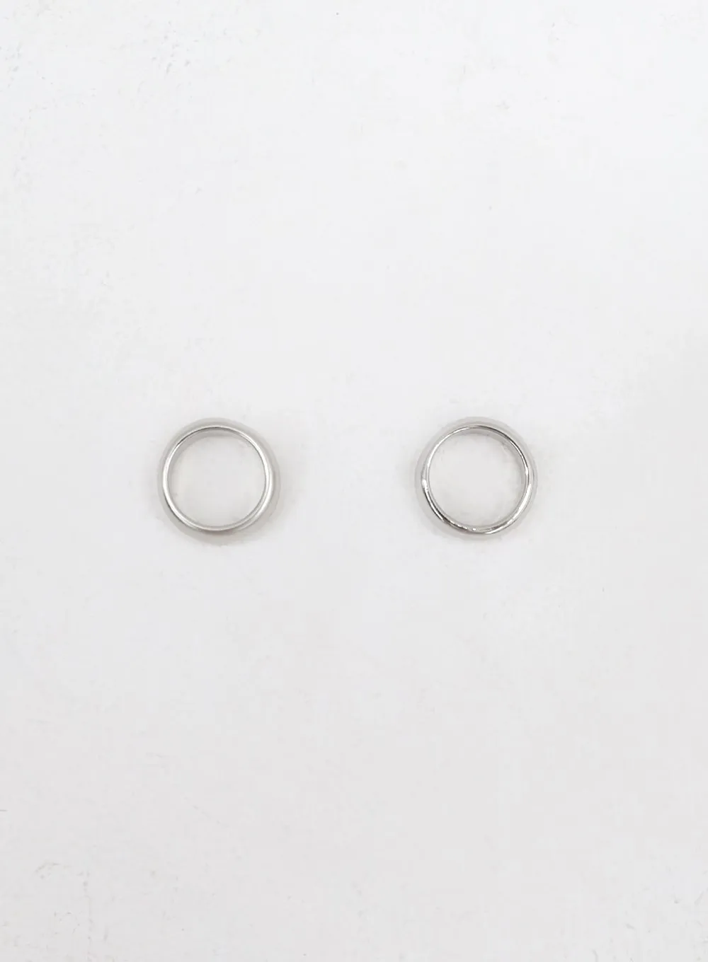 Bold Basic Ring CJ30