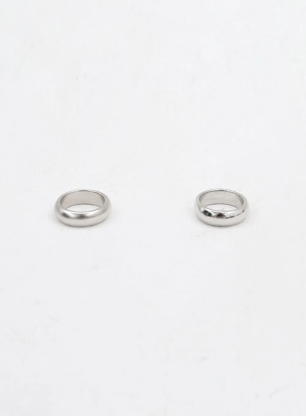 Bold Basic Ring CJ30