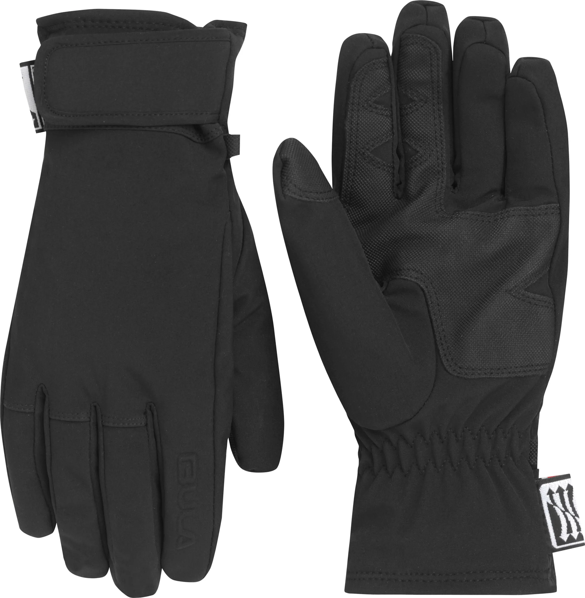 Bula Men&#x27;s Bula Classic Gloves Black | Buy Bula Men&#x27;s Bula Classic Gloves Black here | Outnorth