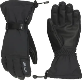 Bula Men&#x27;s Move Gloves Black | Buy Bula Men&#x27;s Move Gloves Black here | Outnorth