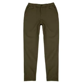 Chino Pants - Olive