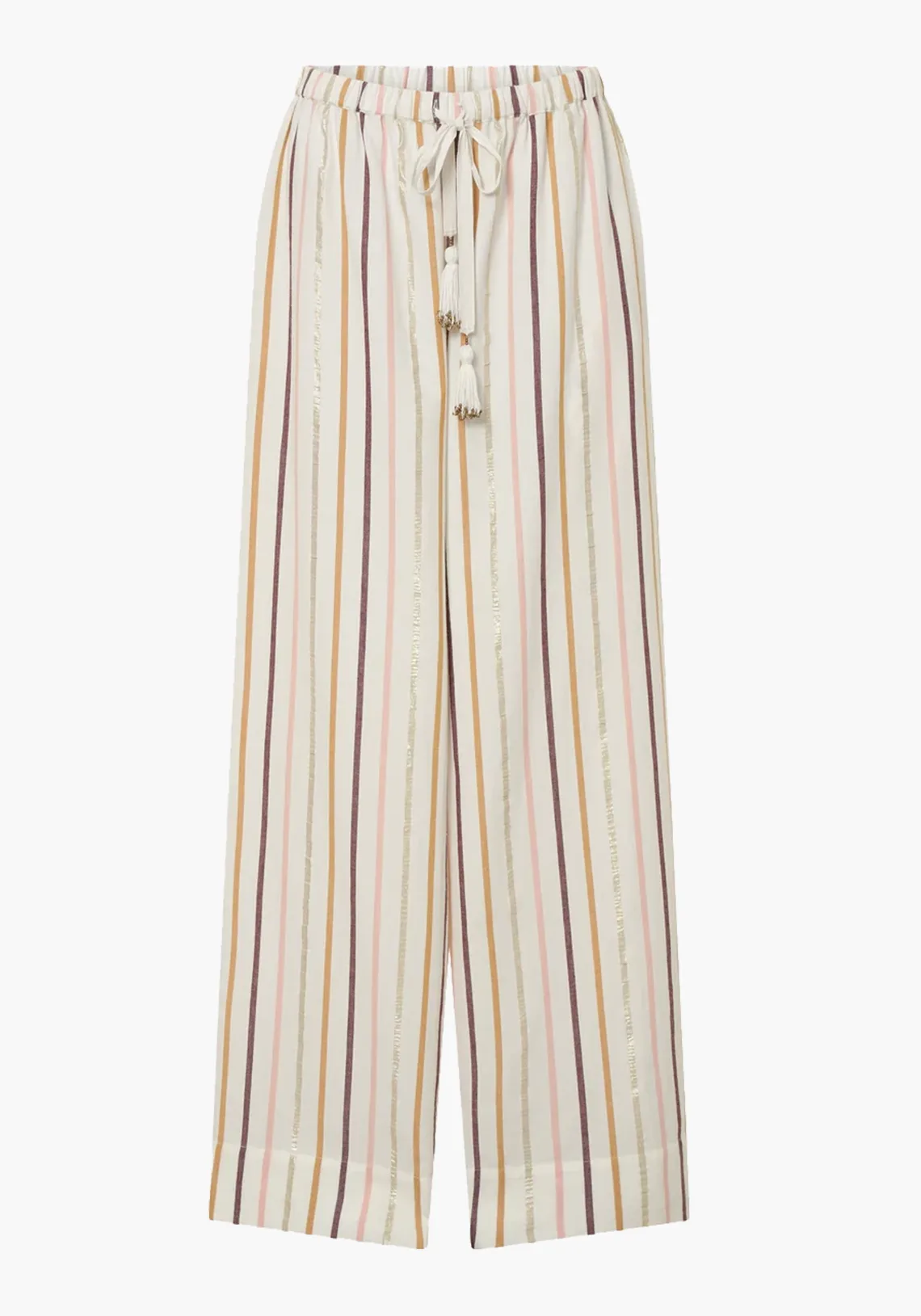 CLIO PANTS CASABLANCA STRIPE