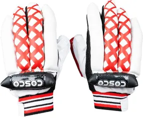 COSCO Club Batting Gloves | KIBI Sports