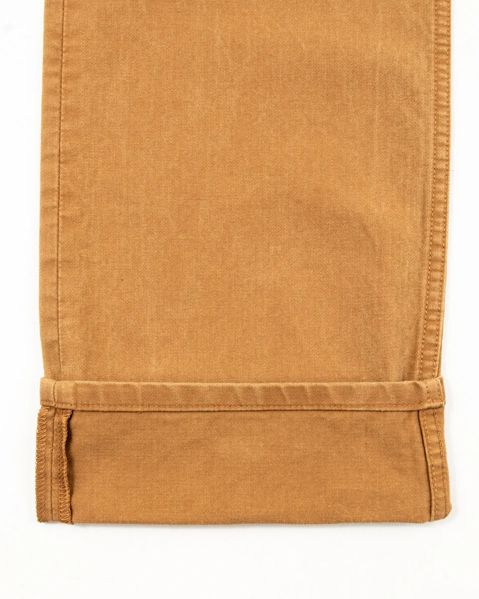 Deck Pant - Tan