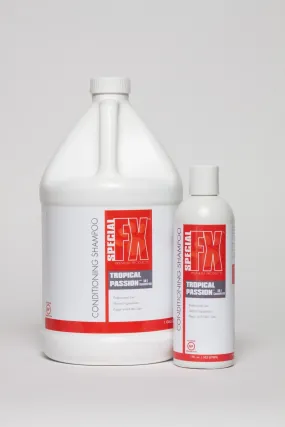 Envirogroom Special FX Tropical Passion Optimizing Shampoo 17oz