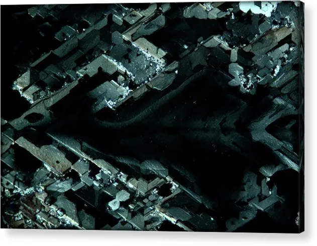 Evanesce - Acrylic Print