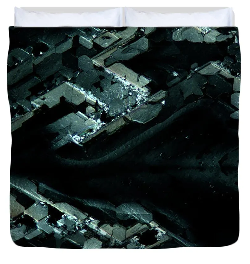 Evanesce - Duvet Cover