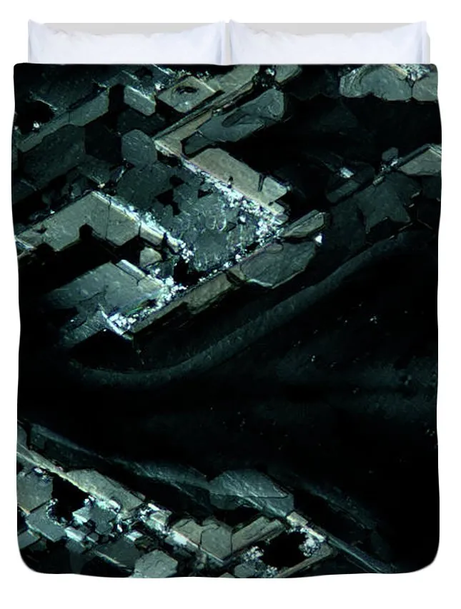 Evanesce - Duvet Cover