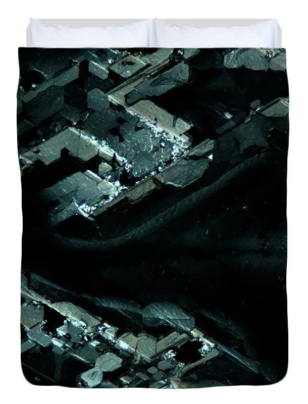 Evanesce - Duvet Cover
