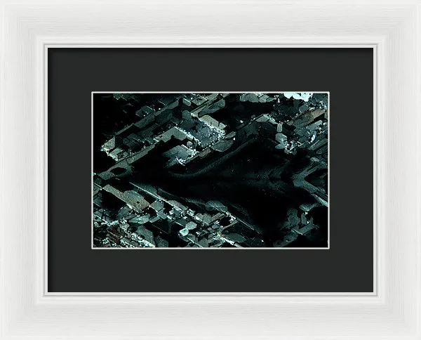 Evanesce - Framed Print