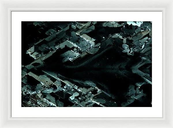 Evanesce - Framed Print