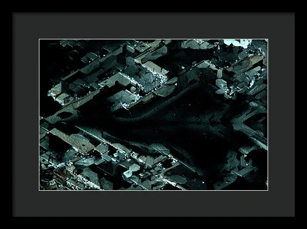 Evanesce - Framed Print