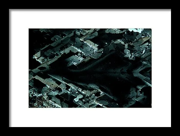 Evanesce - Framed Print