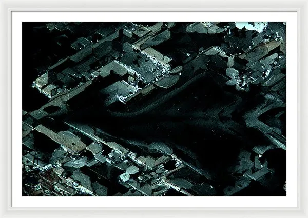 Evanesce - Framed Print