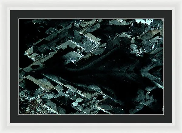 Evanesce - Framed Print