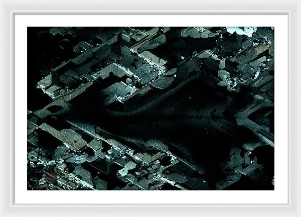 Evanesce - Framed Print