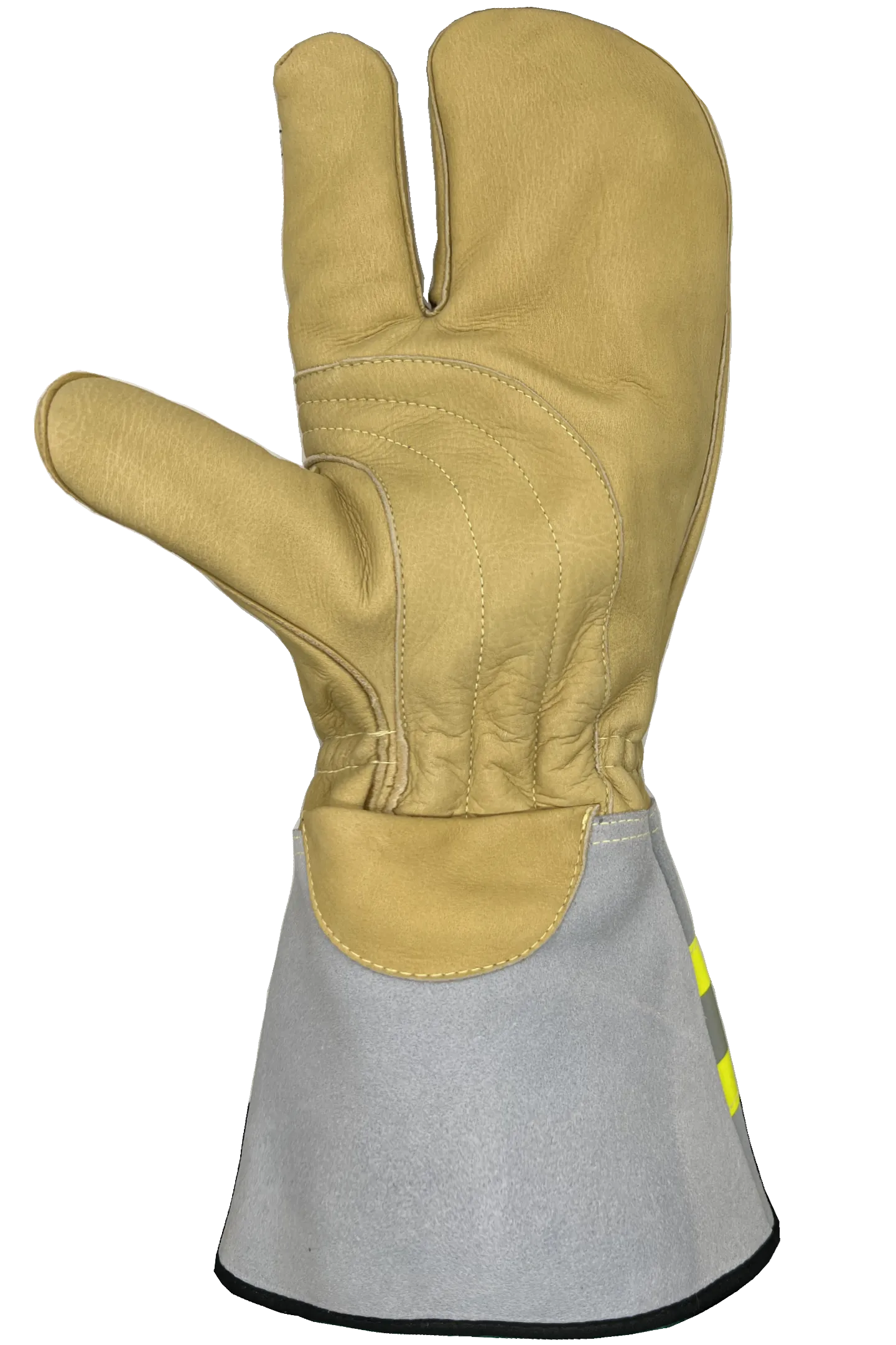 Extreme Cold Lineman FR 3-Fingers - Men