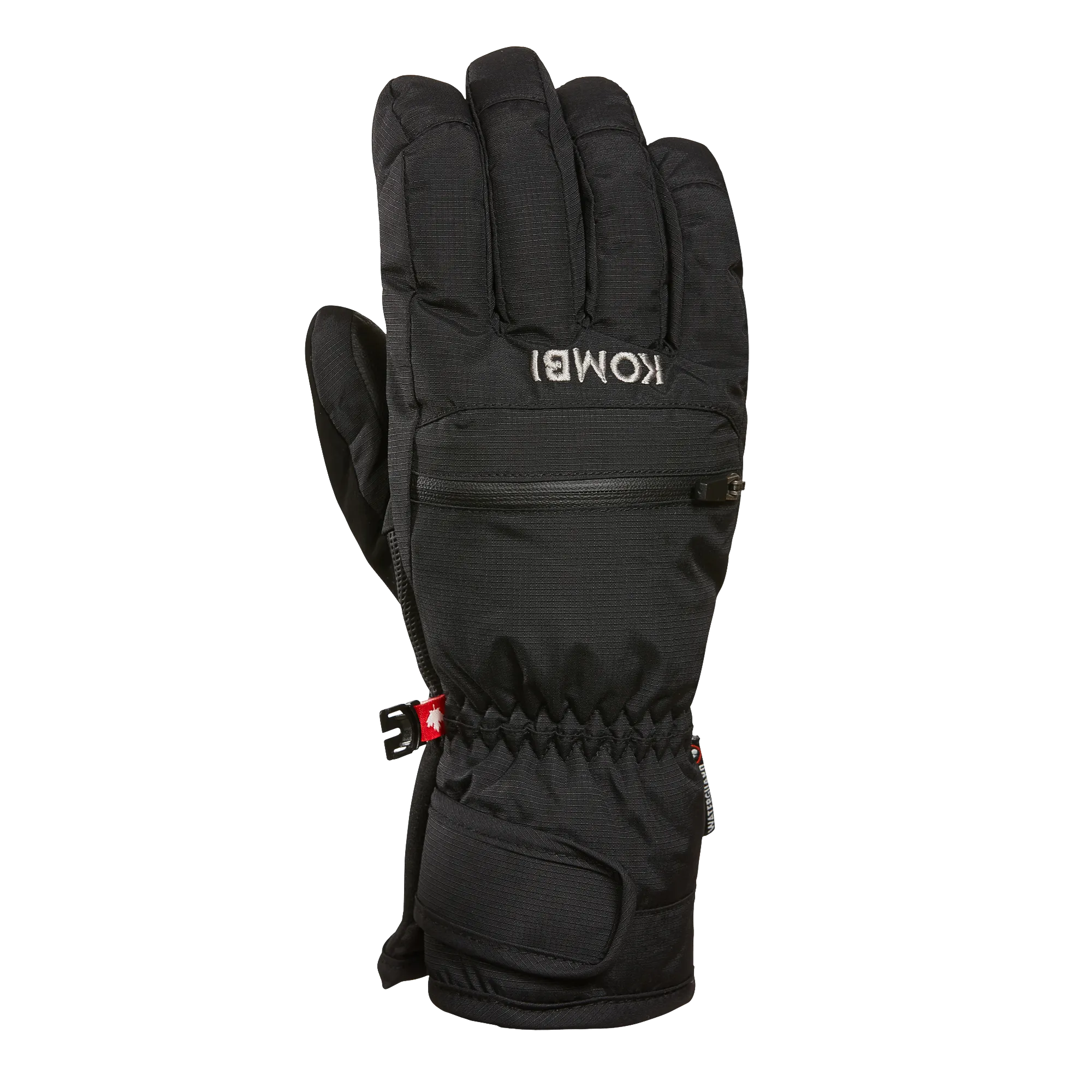 Fastrider PRIMALOFT® Gloves - Men