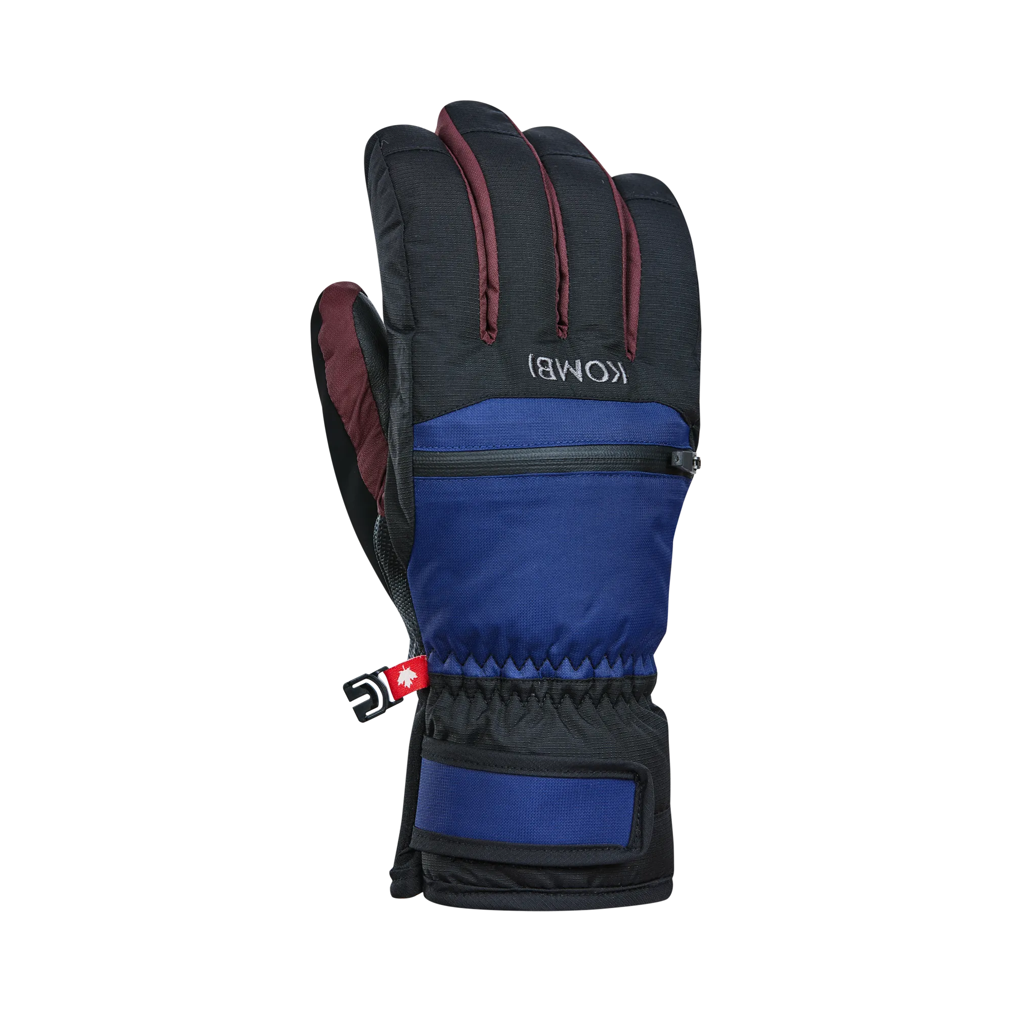 Fastrider PRIMALOFT® Gloves - Men