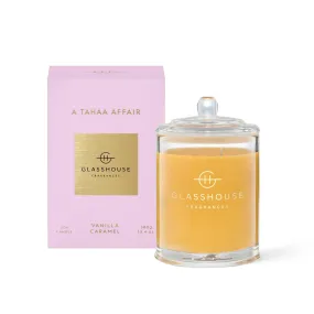 GF 380g A TAHAA AFFAIR Candle