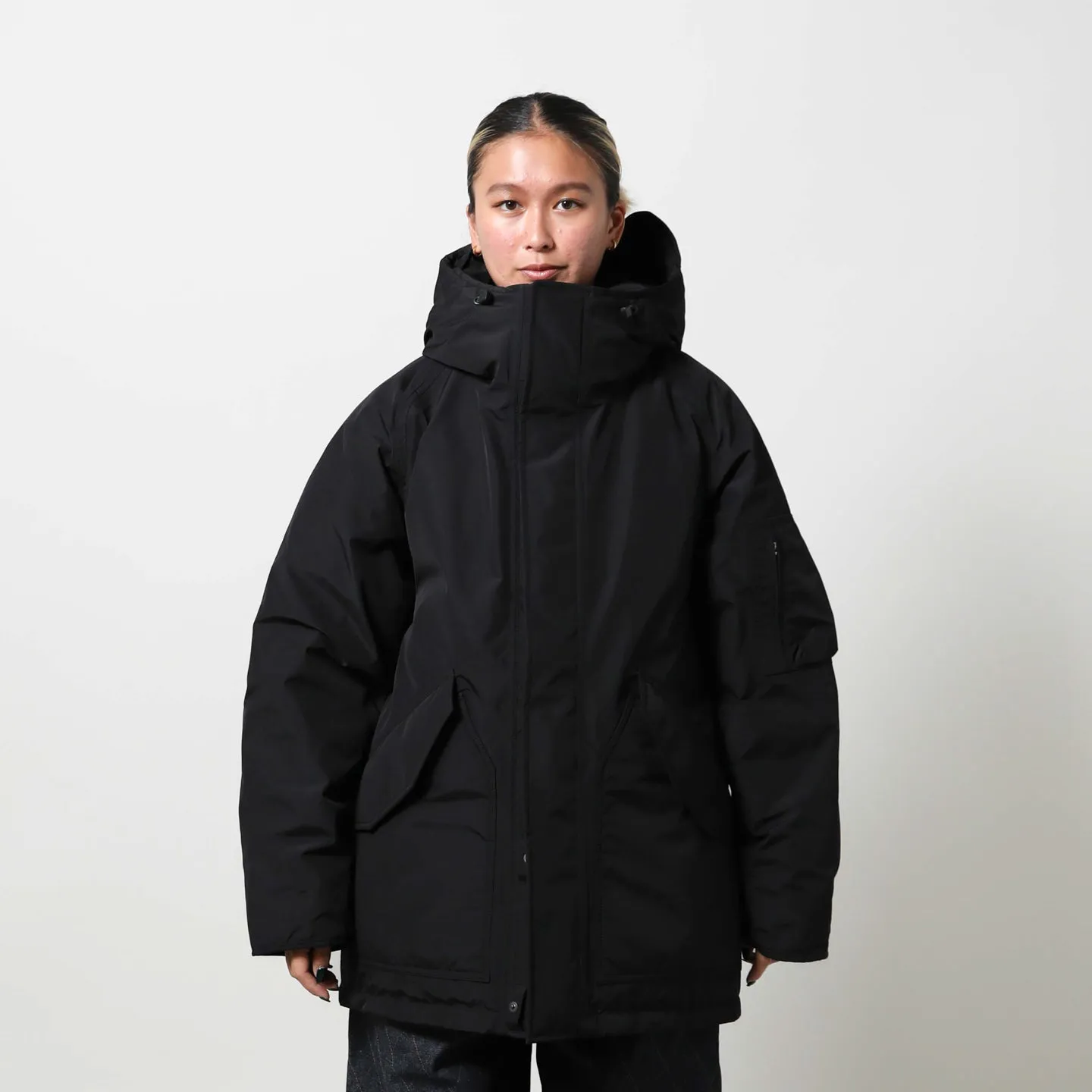 GORE-TEX Down Coat