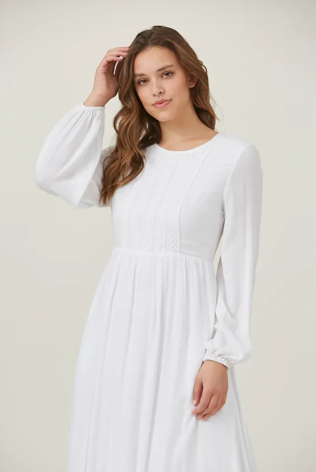 Grace Dress