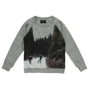 Hank Skaters Sweatshirt