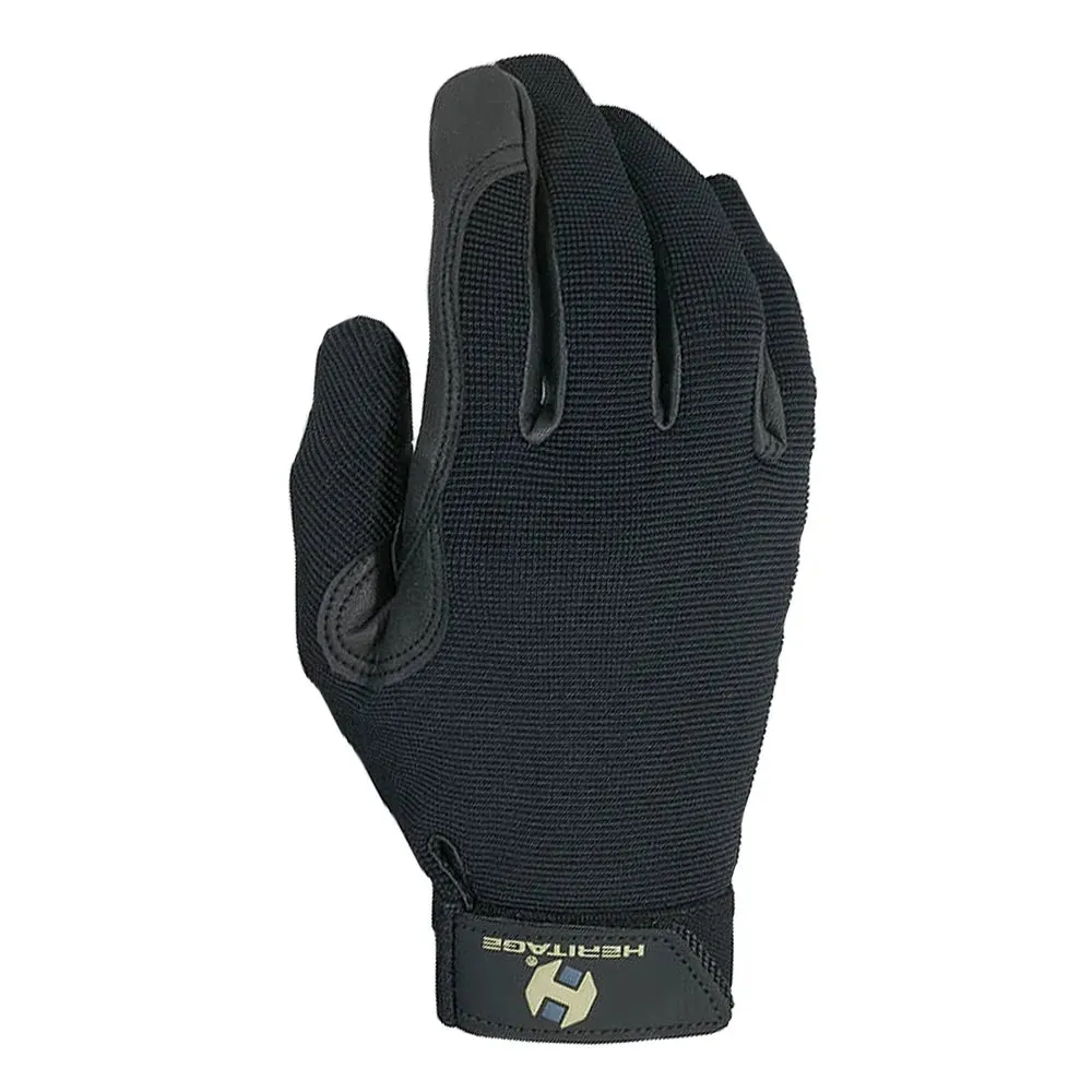 Heritage Performance Gloves