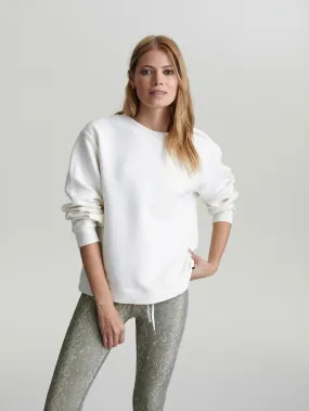 Hewitt Top, Cloud Dancer