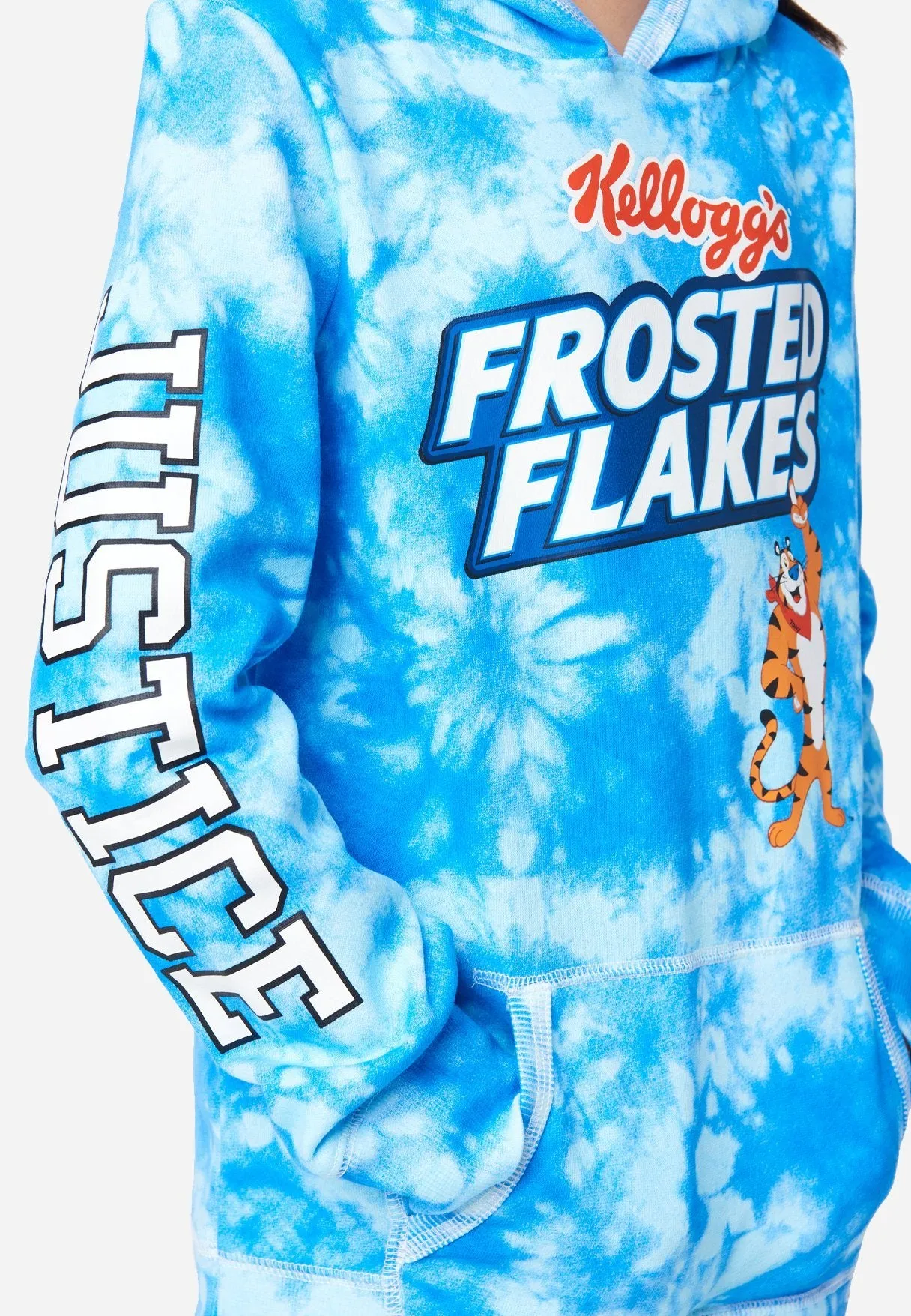 Kellogg’s® Graphic Hoodie