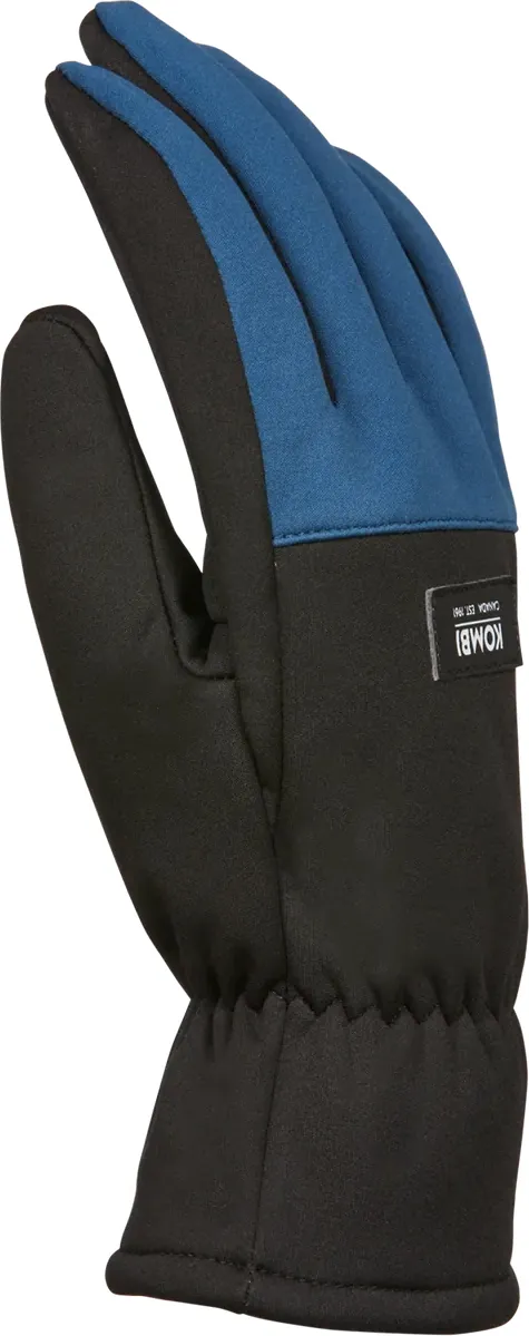 Kombi Men&#x27;s Legit Gloves Cobalt | Buy Kombi Men&#x27;s Legit Gloves Cobalt here | Outnorth