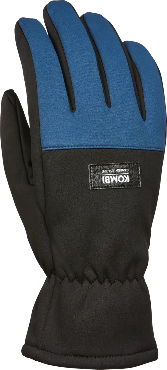 Kombi Men&#x27;s Legit Gloves Cobalt | Buy Kombi Men&#x27;s Legit Gloves Cobalt here | Outnorth