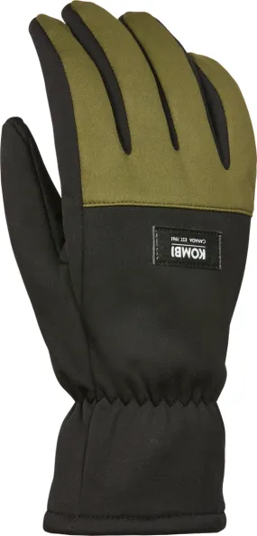 Kombi Men&#x27;s Legit Gloves Fern | Buy Kombi Men&#x27;s Legit Gloves Fern here | Outnorth
